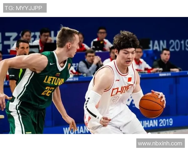 中国男篮在军运会对决蒙古队精彩回放争夺荣耀与胜利的激烈较量