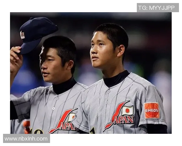 大谷翔平：跨越极限的双向天才，打破历史纪录的传奇之路