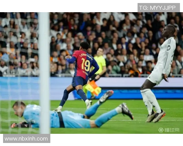 巴萨与皇马2018经典对决全场回放精彩瞬间重温