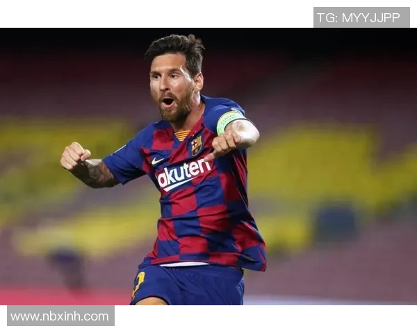 梅西十大神级进球瞬间揭秘