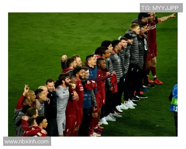 热刺与利物浦欧冠决赛精彩回顾视频全景呈现