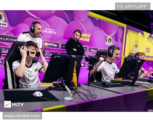 BLG战队在CSGO赛事中的耐力表现与战术分析探讨