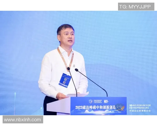 专访陈强：探讨英雄联盟如何引领全球电竞潮流与成功秘诀