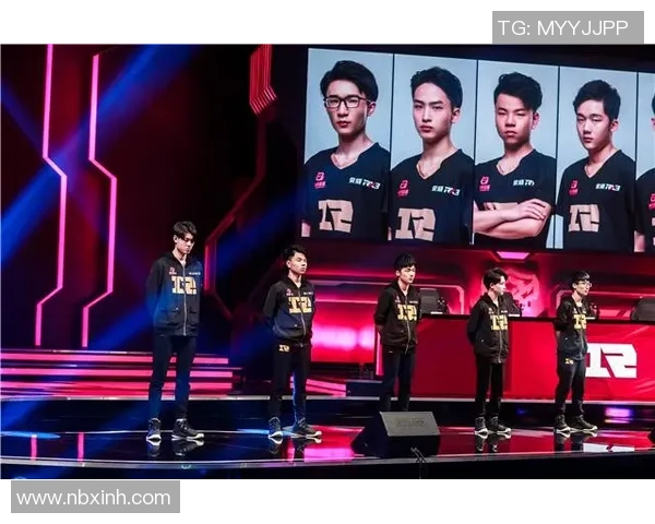 RNG战队反击策略深度解析与实战应用探讨