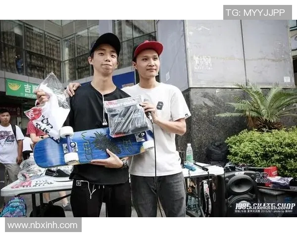 北京滑板队心理素质的变革与挑战探讨