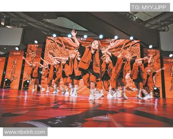 广州街舞队技术实力飙升引领潮流创新高水平展现街舞魅力 广州街舞队技术实力飙升引领潮流创新高水平展现街舞魅力