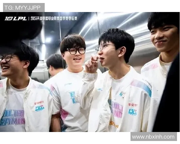 城市赛分析：BLG在速度上的卓越表现与战术运用探讨