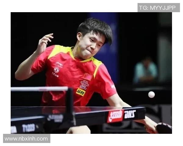 广州乒乓球队的节奏解析与未来发展趋势探讨 广州乒乓球队的节奏解析与未来发展趋势探讨