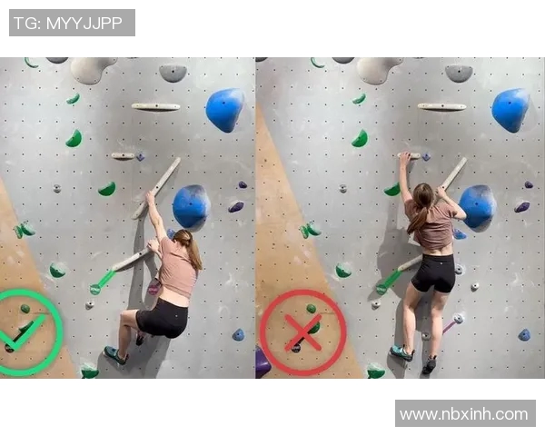 科学攀岩技巧提升:全面解析个人能力训练方法与实用策略 科学攀岩技巧提升:全面解析个人能力训练方法与实用策略