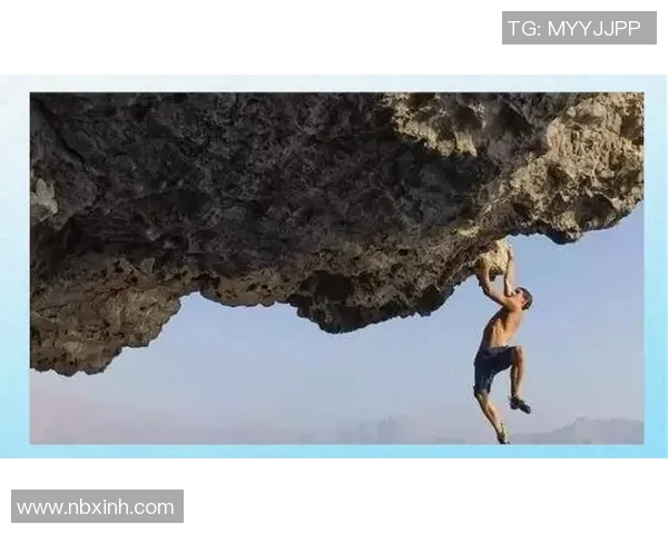 赵芳专访:探寻攀岩背后的坚持与梦想之旅 赵芳专访:探寻攀岩背后的坚持与梦想之旅