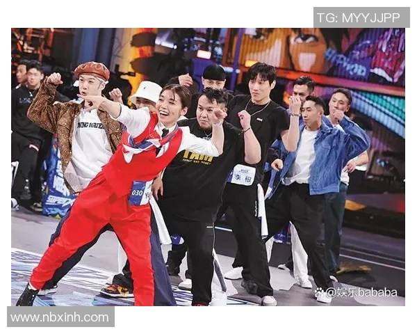 重庆街舞队节奏风格深度对比探讨与分析