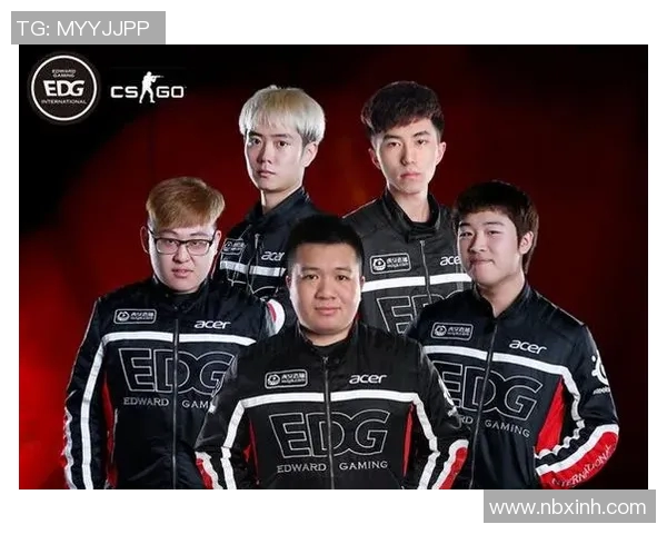 EDG战队中路突破分析及其在CSGO比赛中的得失总结