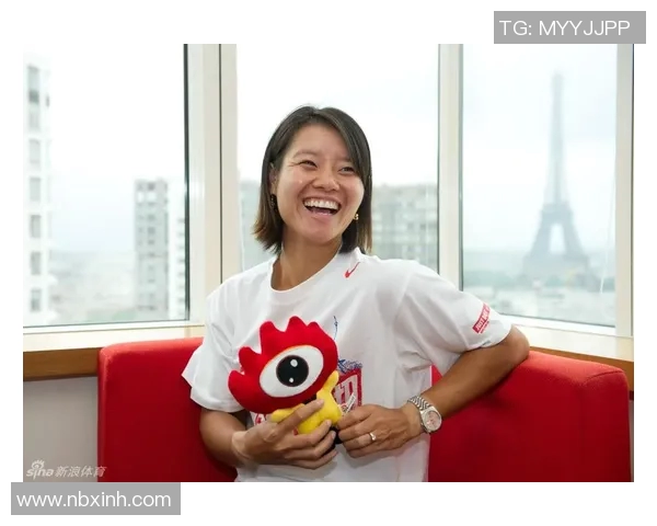 李娜专访揭秘滑板运动成功背后的秘密与心路历程