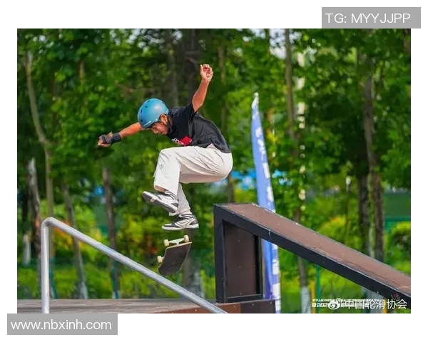 深圳滑板队的崛起与挑战:深入探讨滑板文化的现状与未来 深圳滑板队的崛起与挑战:深入探讨滑板文化的现状与未来