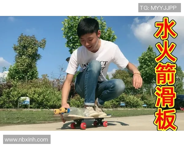 滑板文化的脉动：探寻北京滑板队的独特风格与精神