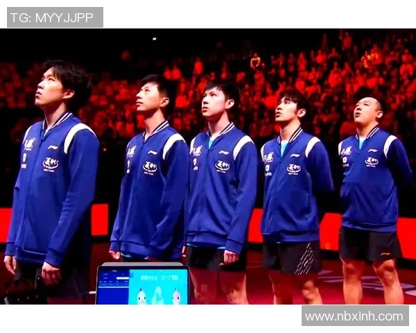 赛后分析：北京乒乓球队与上海乒乓球队的战术对决与启示