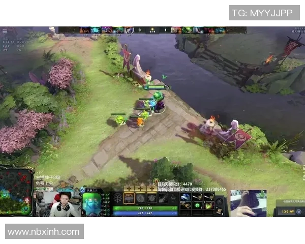 DOTA2战队WE的节奏解析与战略深度探讨 DOTA2战队WE的节奏解析与战略深度探讨