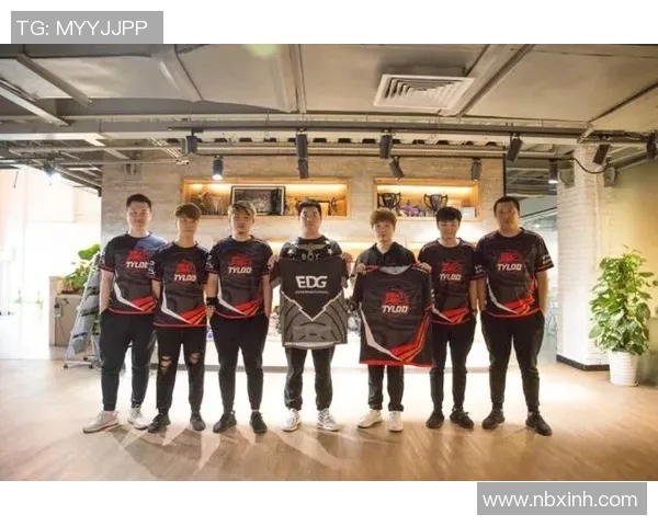 EDG在CSGO赛场上的崛起与实力分析探讨 EDG在CSGO赛场上的崛起与实力分析探讨