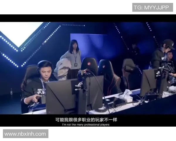 张伟专访:从青涩少年到电竞传奇的英雄联盟之路回顾 张伟专访:从青涩少年到电竞传奇的英雄联盟之路回顾