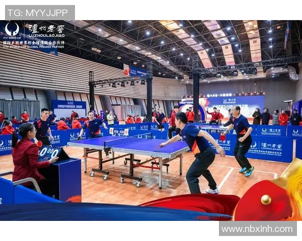 成都乒乓球队状态飙升创新高引发全国关注与期待 成都乒乓球队状态飙升创新高引发全国关注与期待